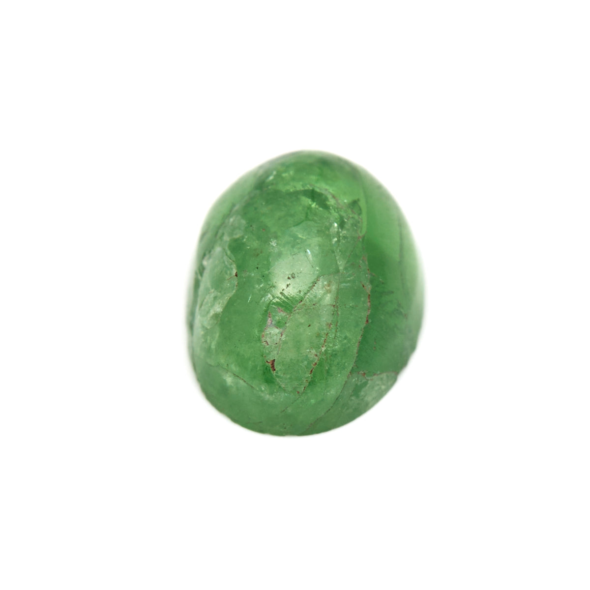 2.05 ct. Rare Tanzanian Tsavorite #TV1041