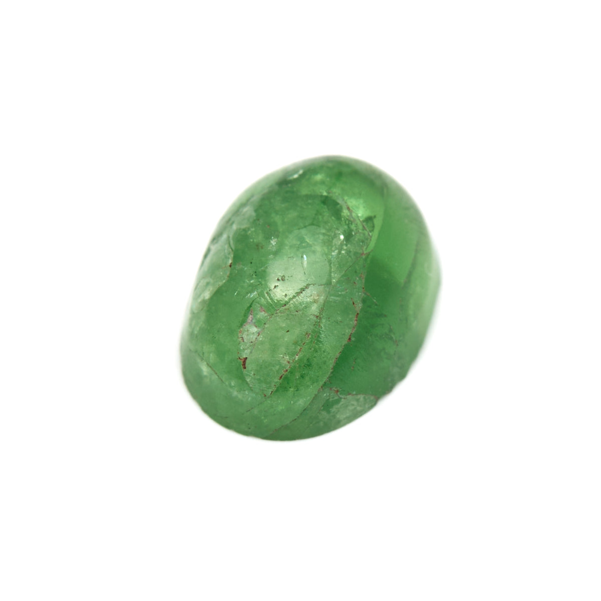 2.05 ct. Rare Tanzanian Tsavorite #TV1041