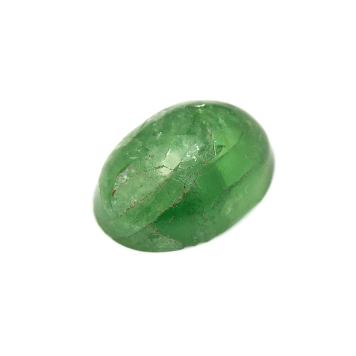 2.05 ct. Rare Tanzanian Tsavorite #TV1041