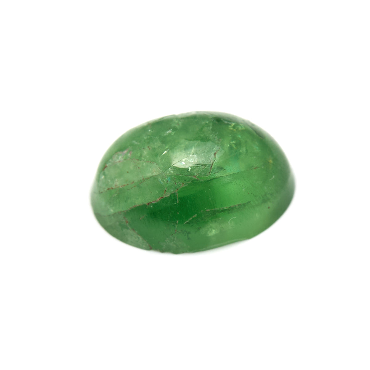 2.05 ct. Rare Tanzanian Tsavorite #TV1041