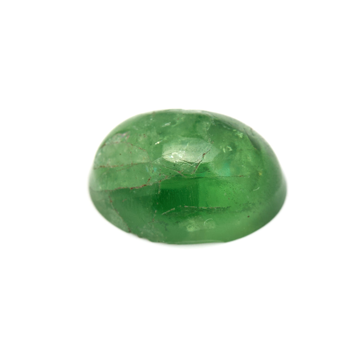 2.05 ct. Rare Tanzanian Tsavorite #TV1041