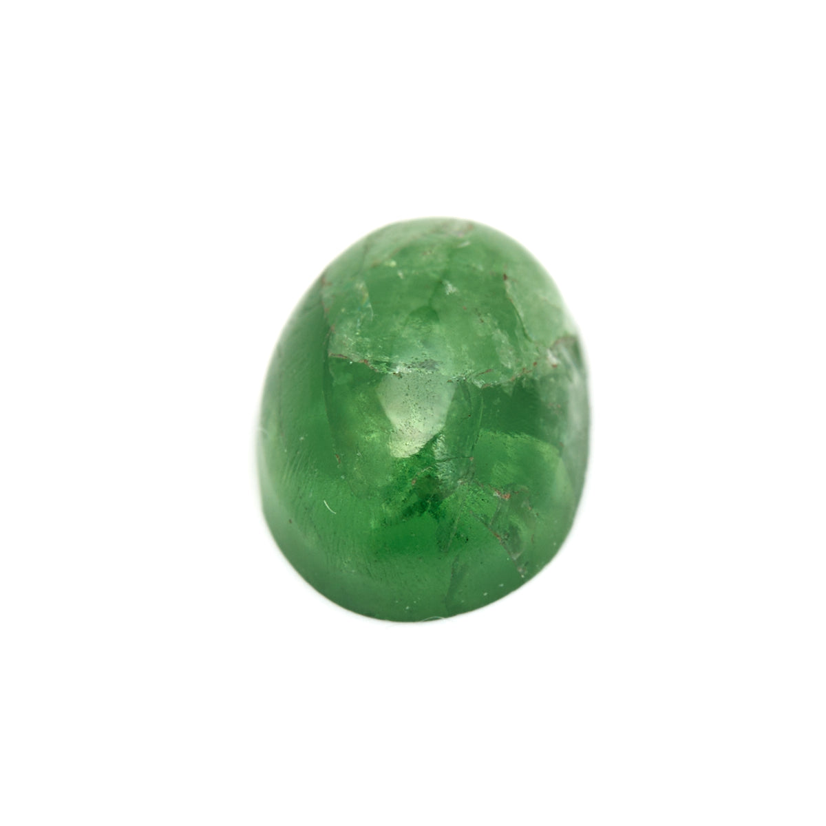 2.05 ct. Rare Tanzanian Tsavorite #TV1041