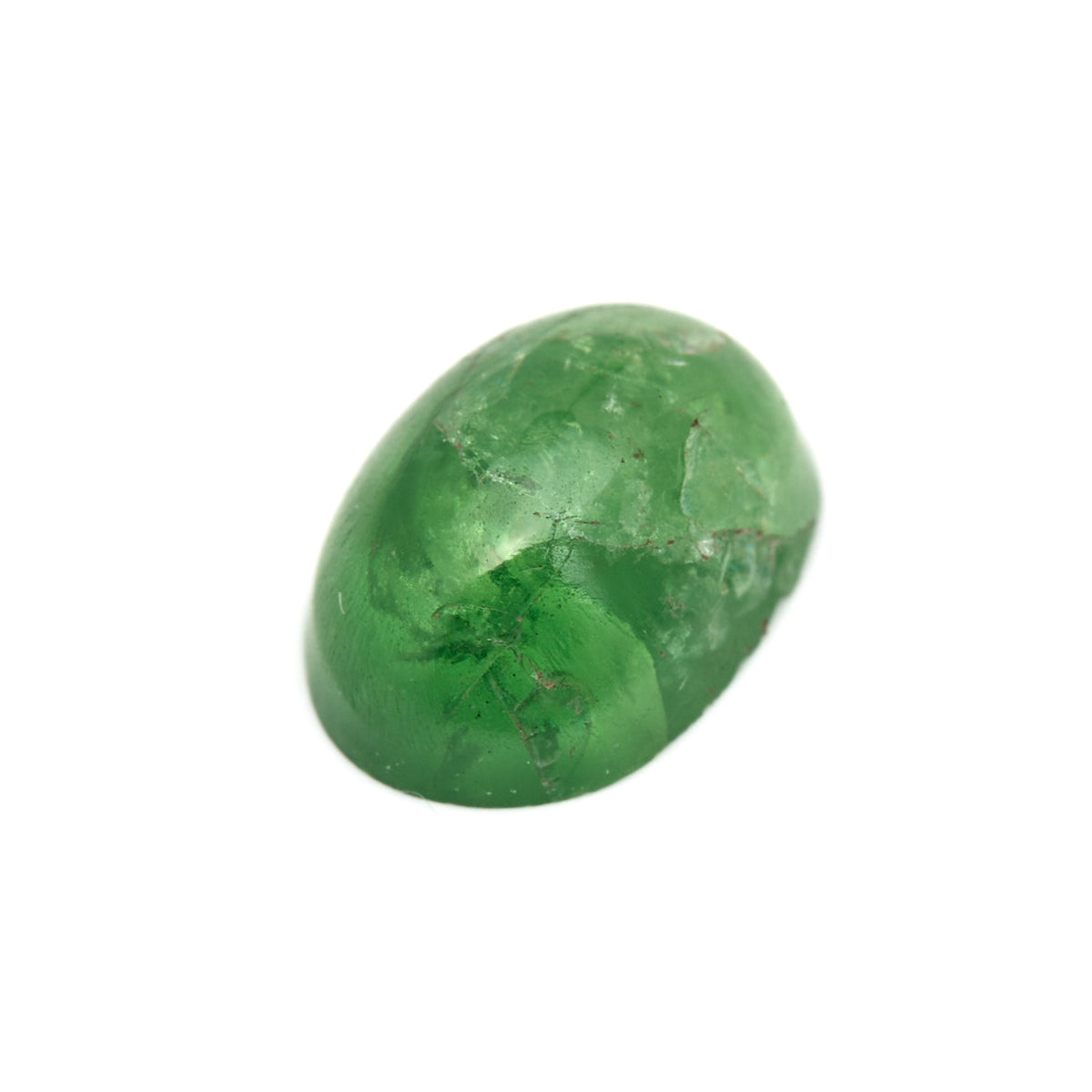2.05 ct. Rare Tanzanian Tsavorite #TV1041