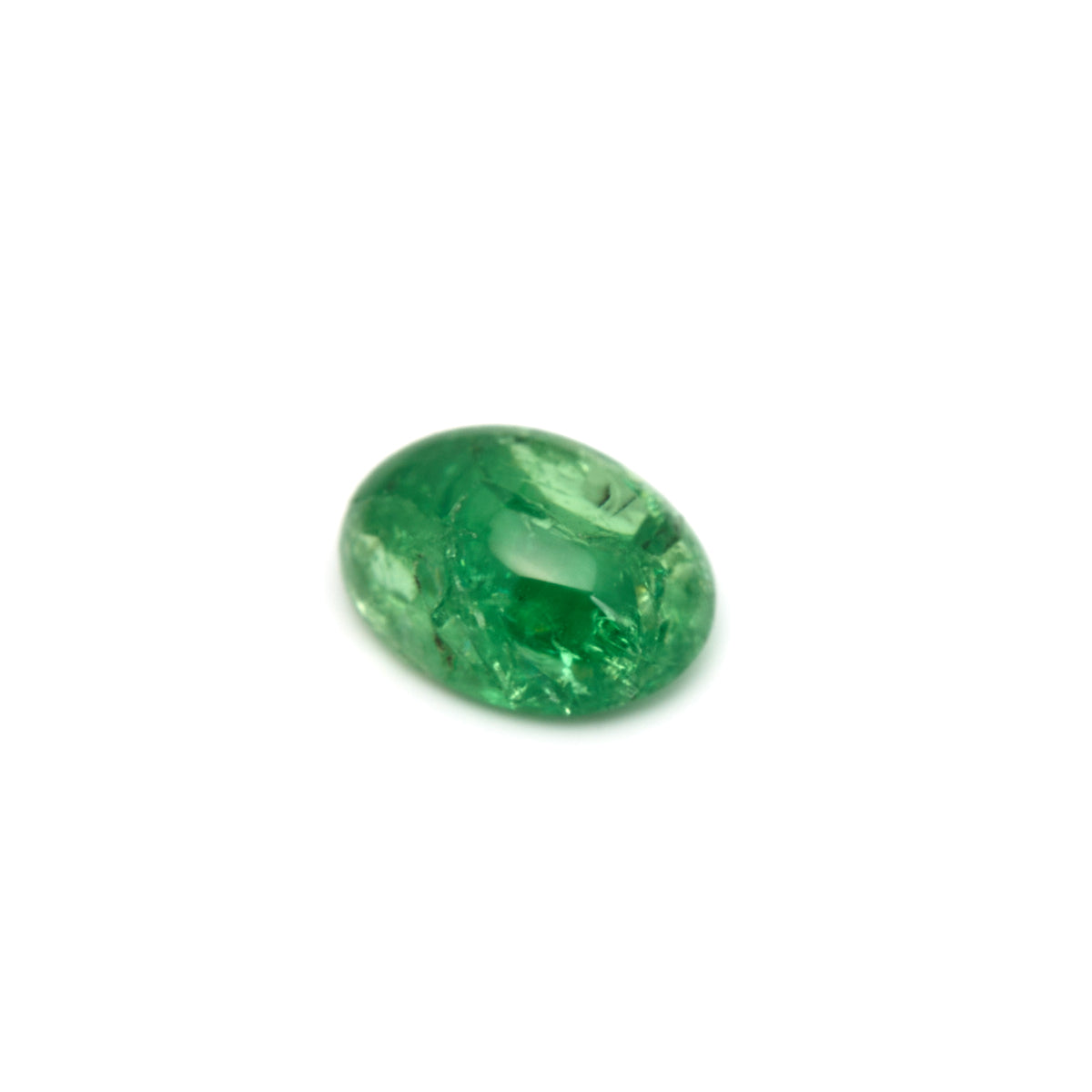 0.60 ct. Rare Tanzanian Tsavorite #TV1042