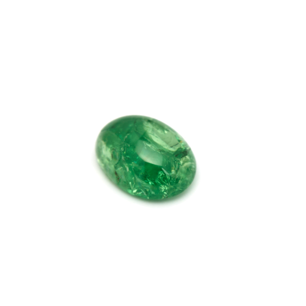 0.60 ct. Rare Tanzanian Tsavorite #TV1042