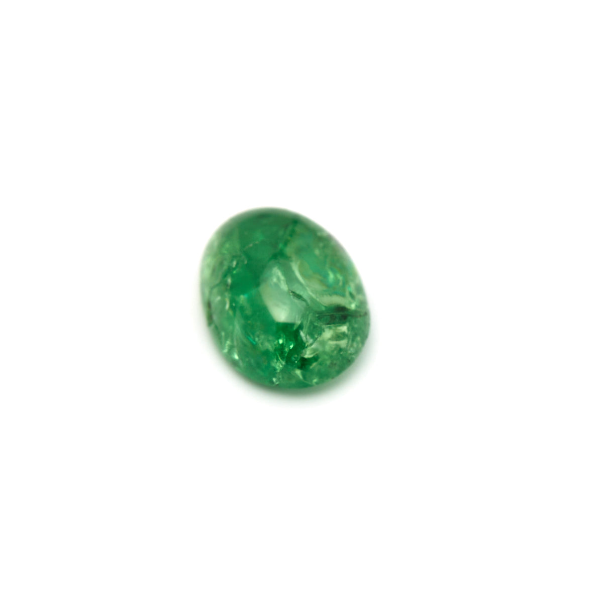 0.60 ct. Rare Tanzanian Tsavorite #TV1042