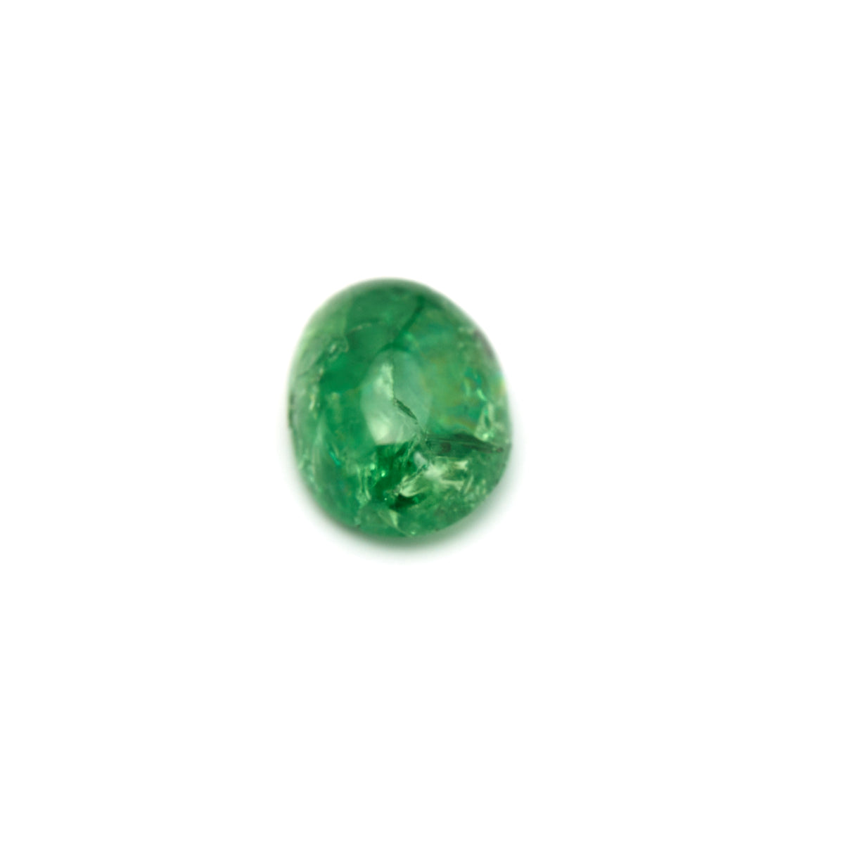0.60 ct. Rare Tanzanian Tsavorite #TV1042