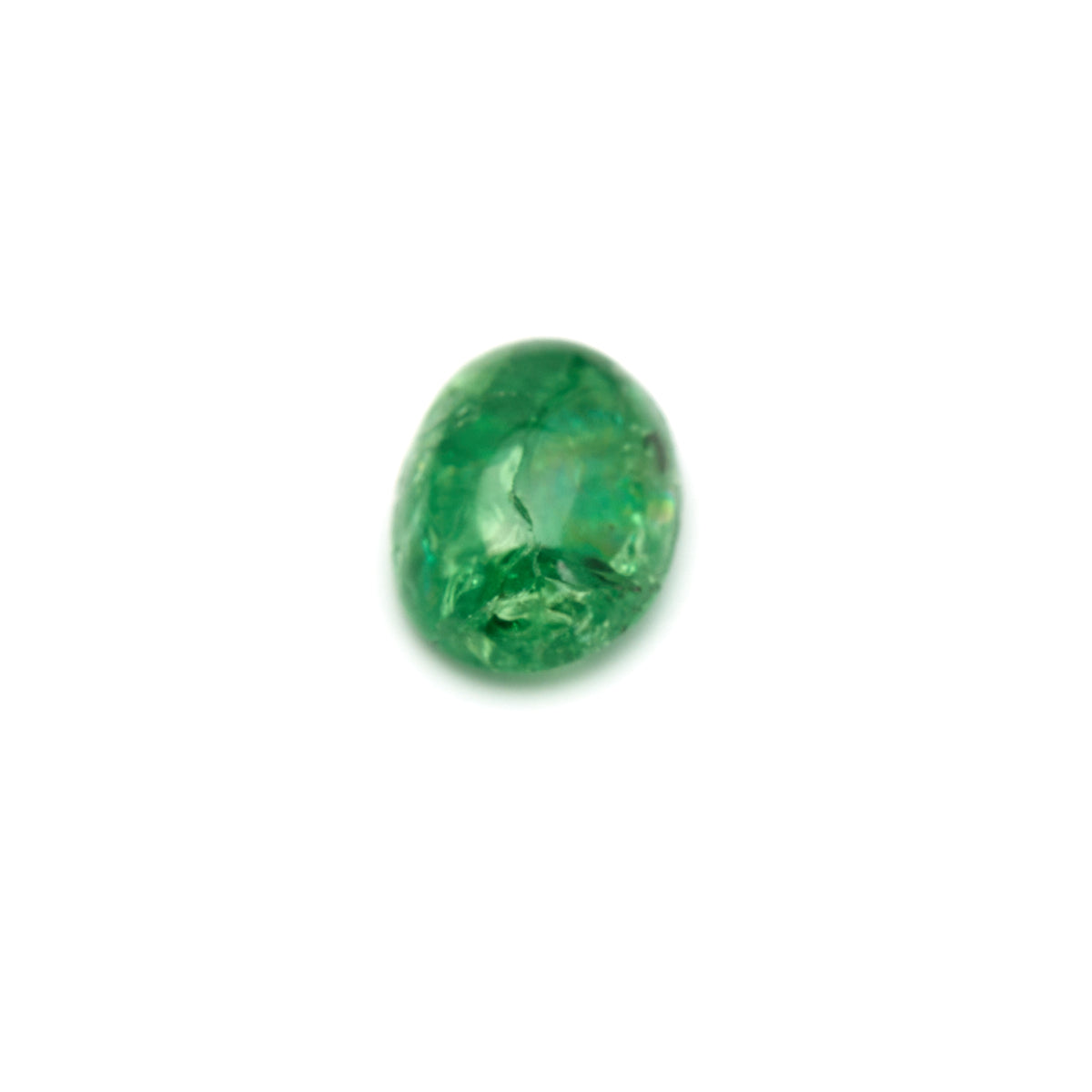 0.60 ct. Rare Tanzanian Tsavorite #TV1042
