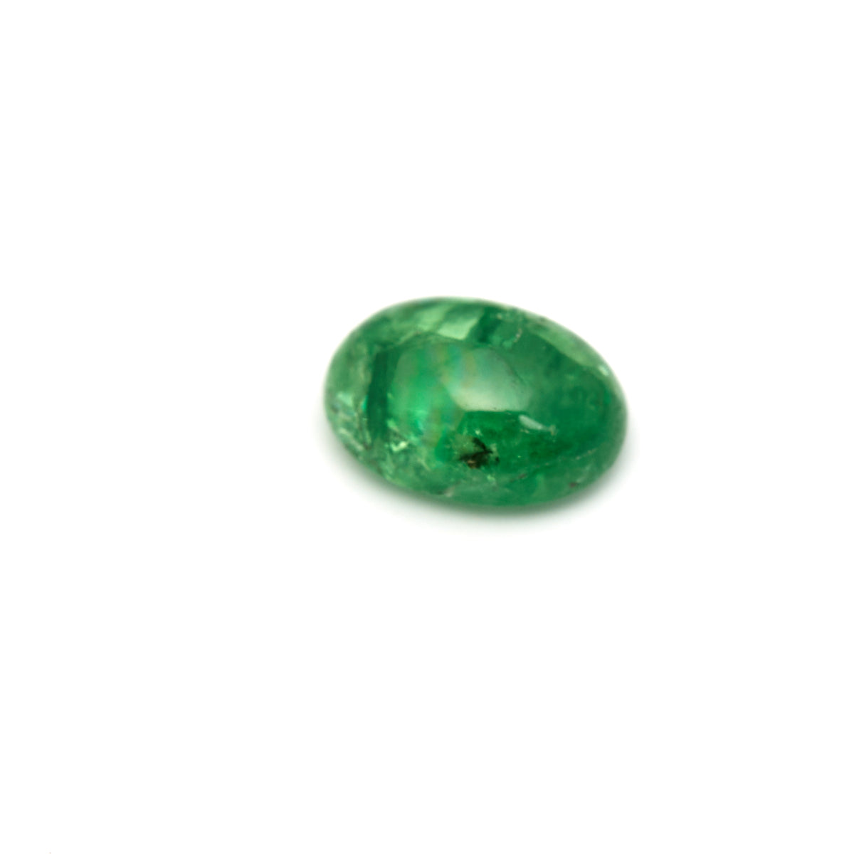 0.60 ct. Rare Tanzanian Tsavorite #TV1042