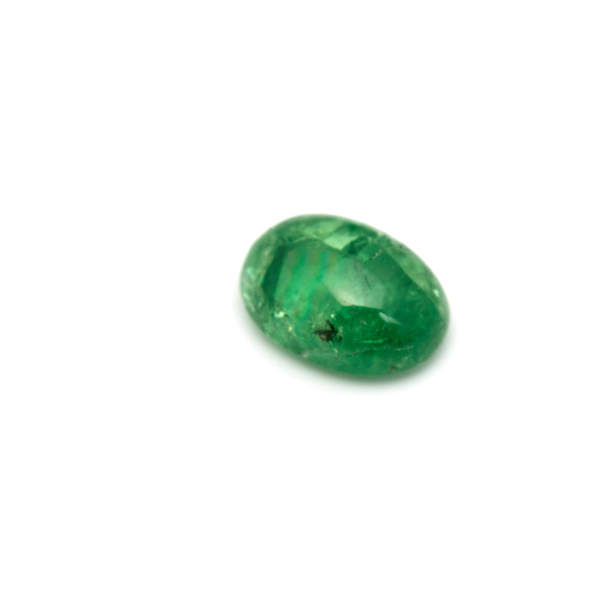 0.60 ct. Rare Tanzanian Tsavorite #TV1042