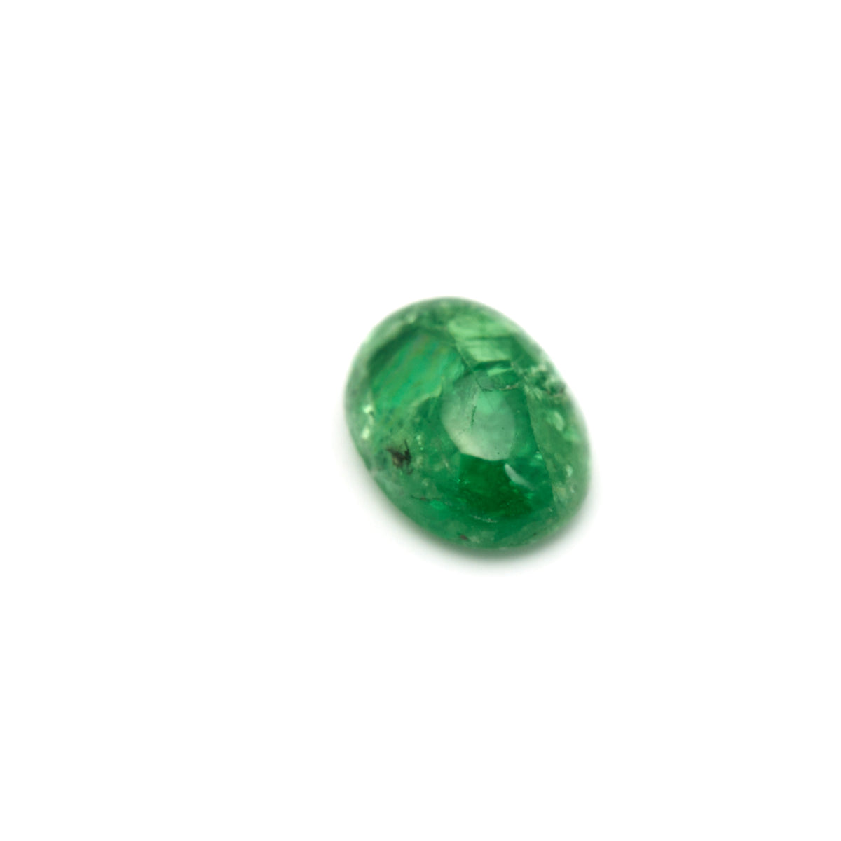 0.60 ct. Rare Tanzanian Tsavorite #TV1042