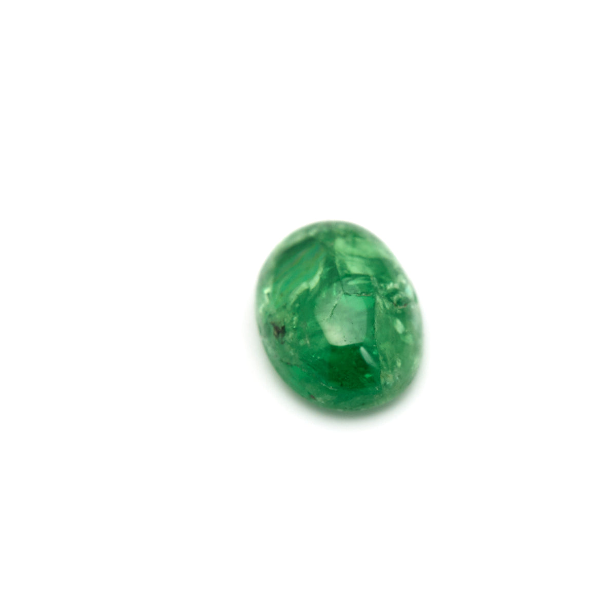 0.60 ct. Rare Tanzanian Tsavorite #TV1042