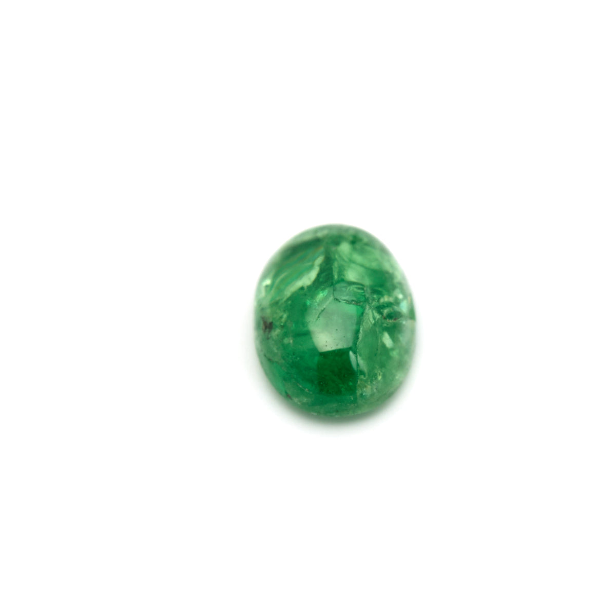0.60 ct. Rare Tanzanian Tsavorite #TV1042