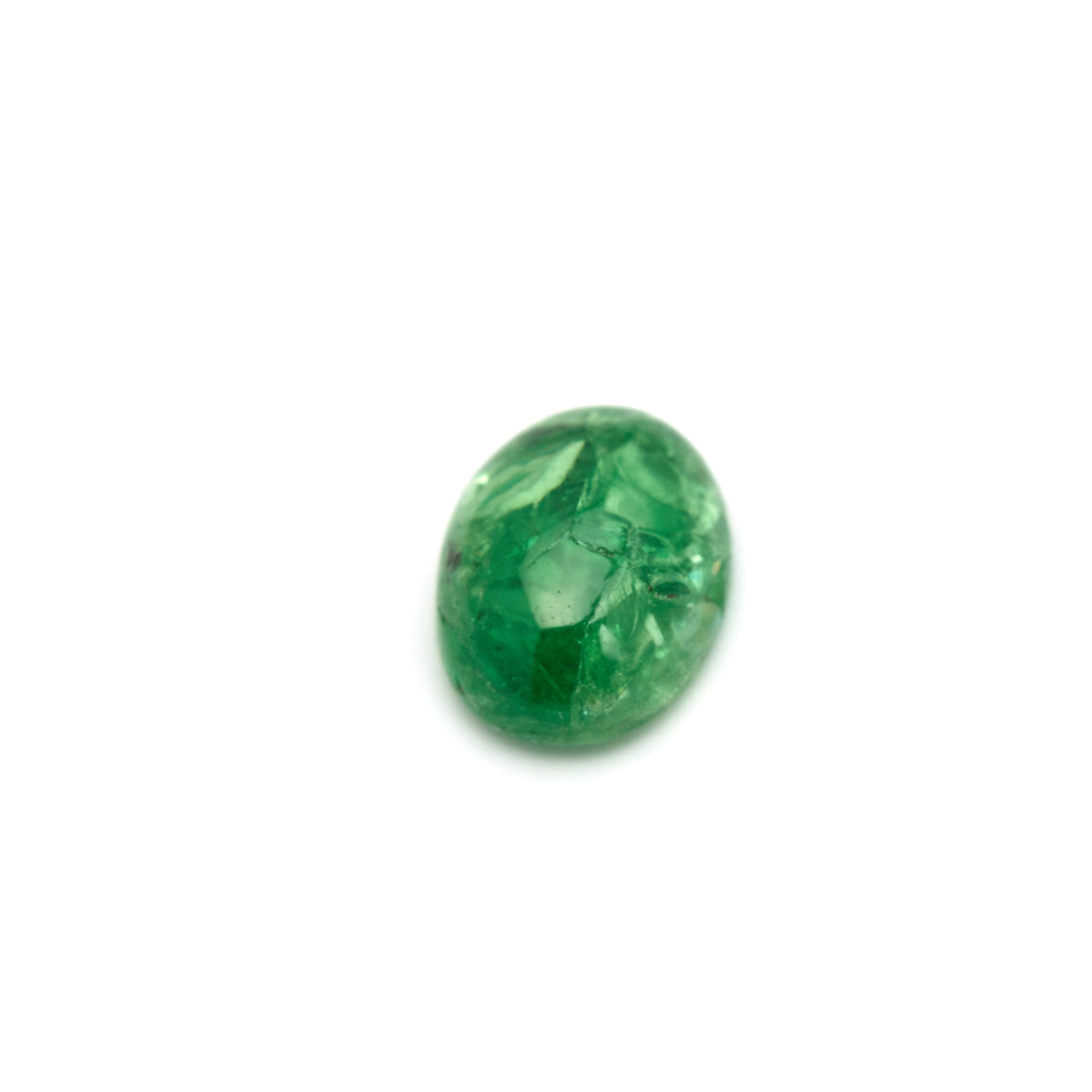 0.60 ct. Rare Tanzanian Tsavorite #TV1042
