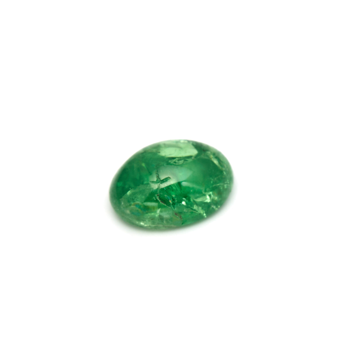 0.60 ct. Rare Tanzanian Tsavorite #TV1042