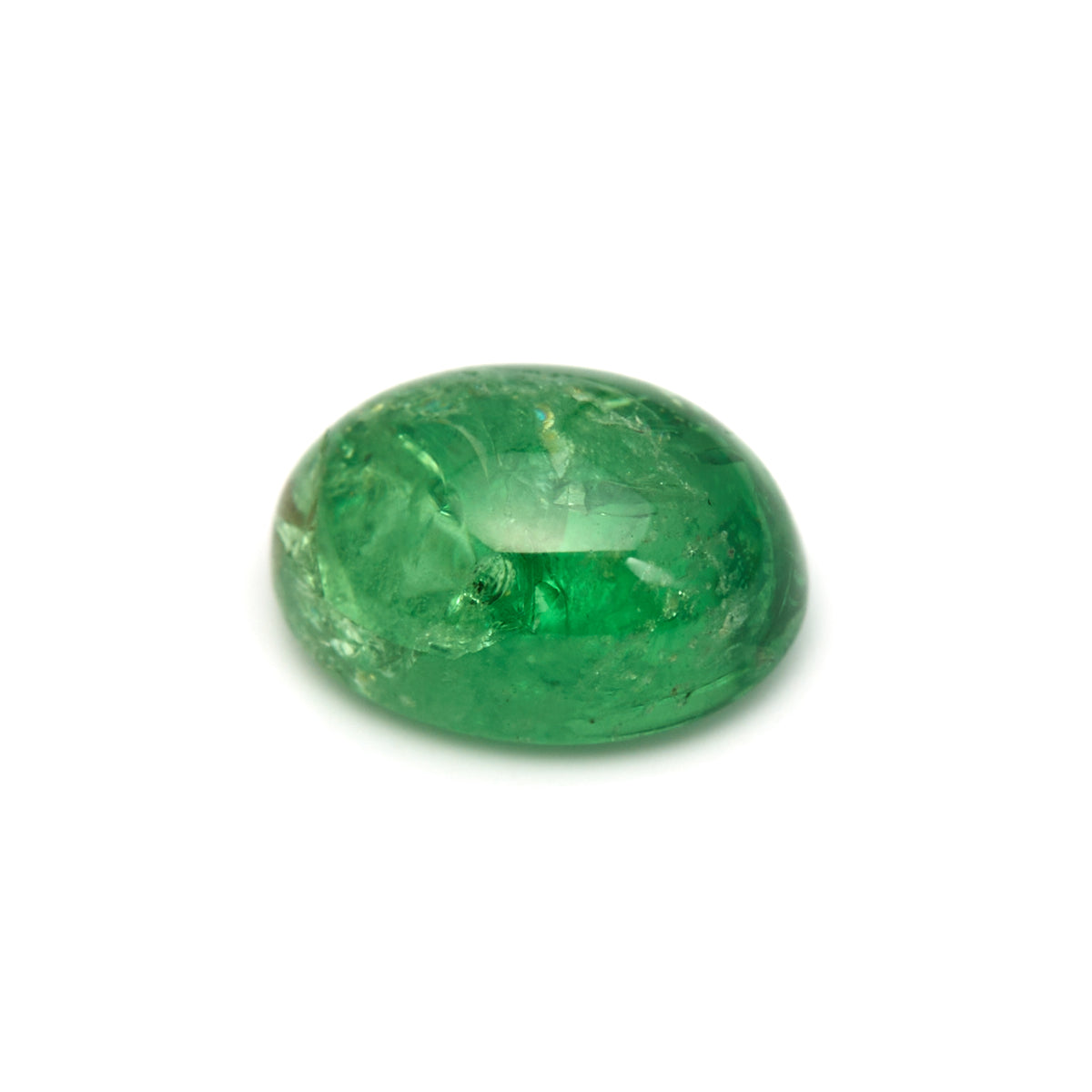 1.74 ct. Rare Tanzanian Tsavorite #TV1043