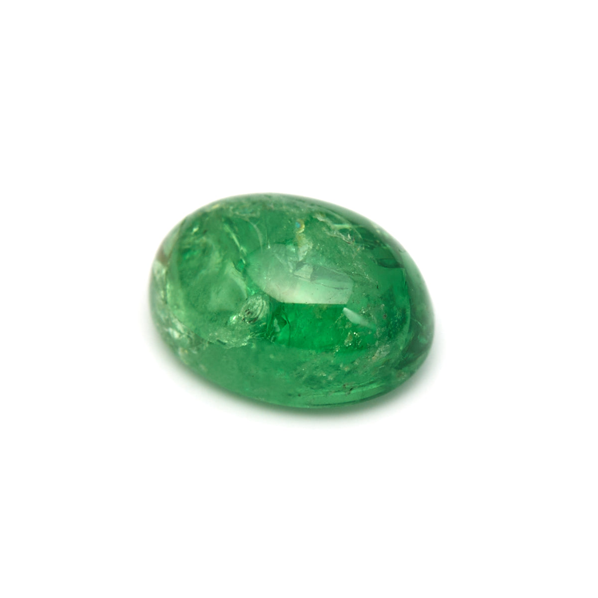 1.74 ct. Rare Tanzanian Tsavorite #TV1043