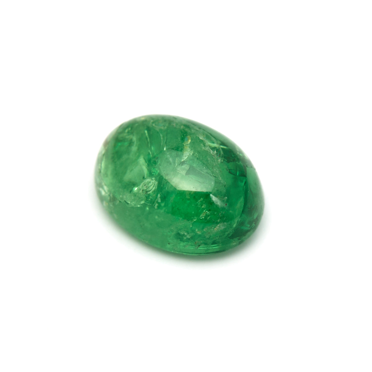 1.74 ct. Rare Tanzanian Tsavorite #TV1043
