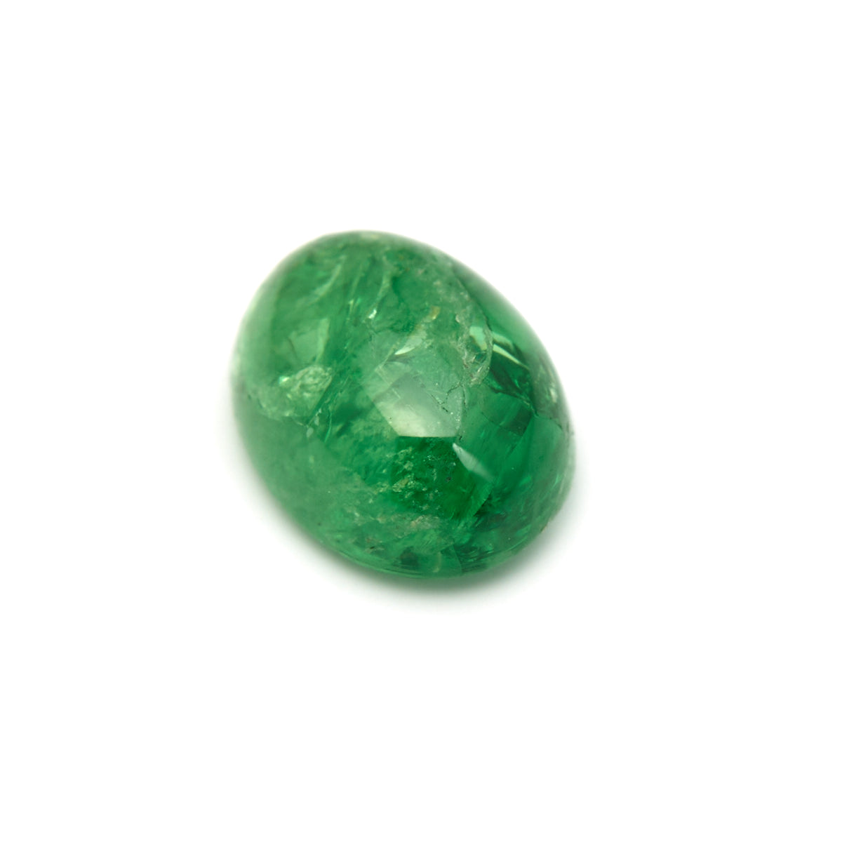 1.74 ct. Rare Tanzanian Tsavorite #TV1043