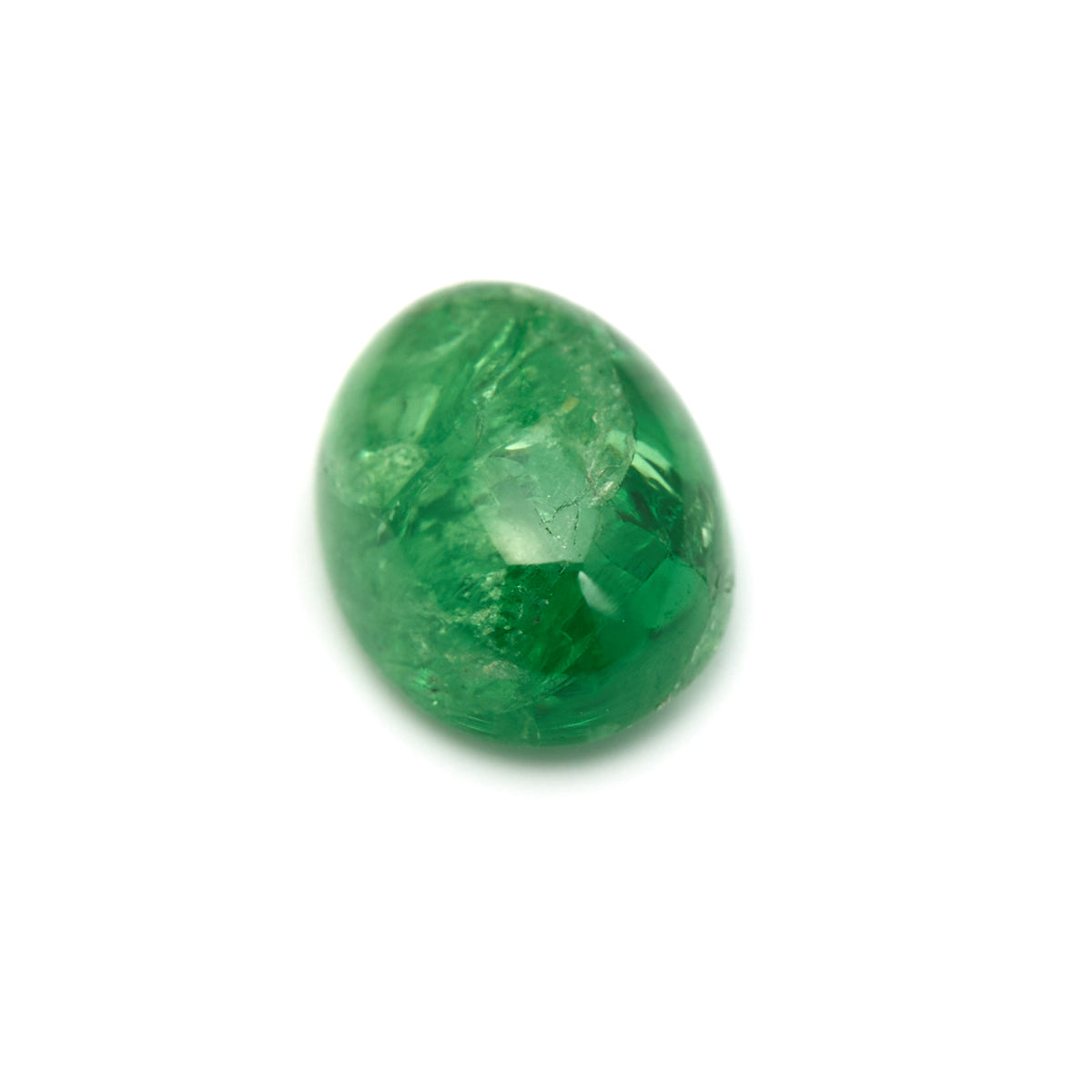 1.74 ct. Rare Tanzanian Tsavorite #TV1043