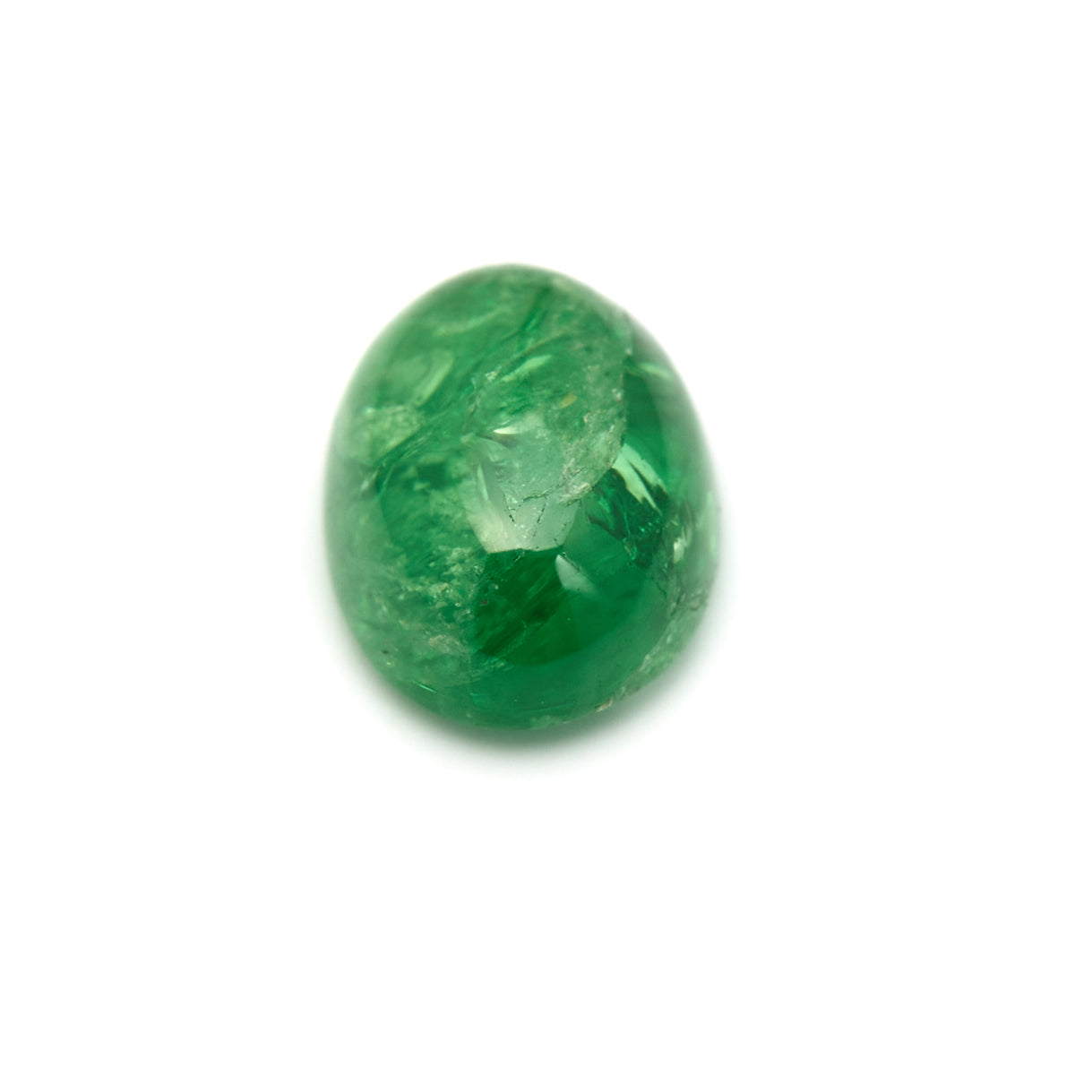 1.74 ct. Rare Tanzanian Tsavorite #TV1043