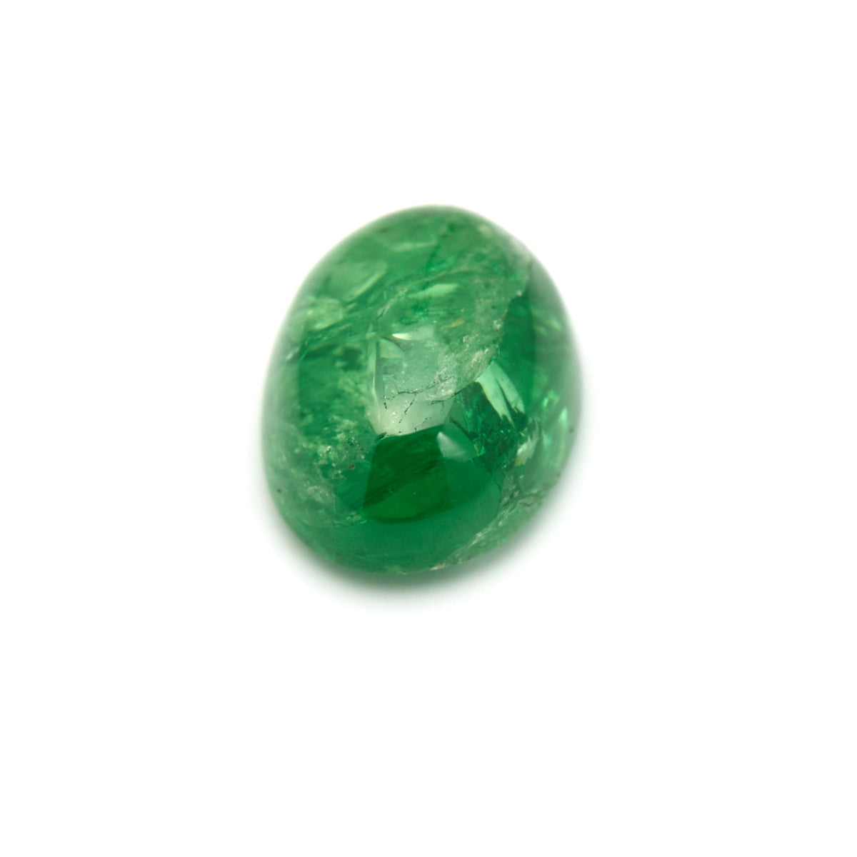 1.74 ct. Rare Tanzanian Tsavorite #TV1043