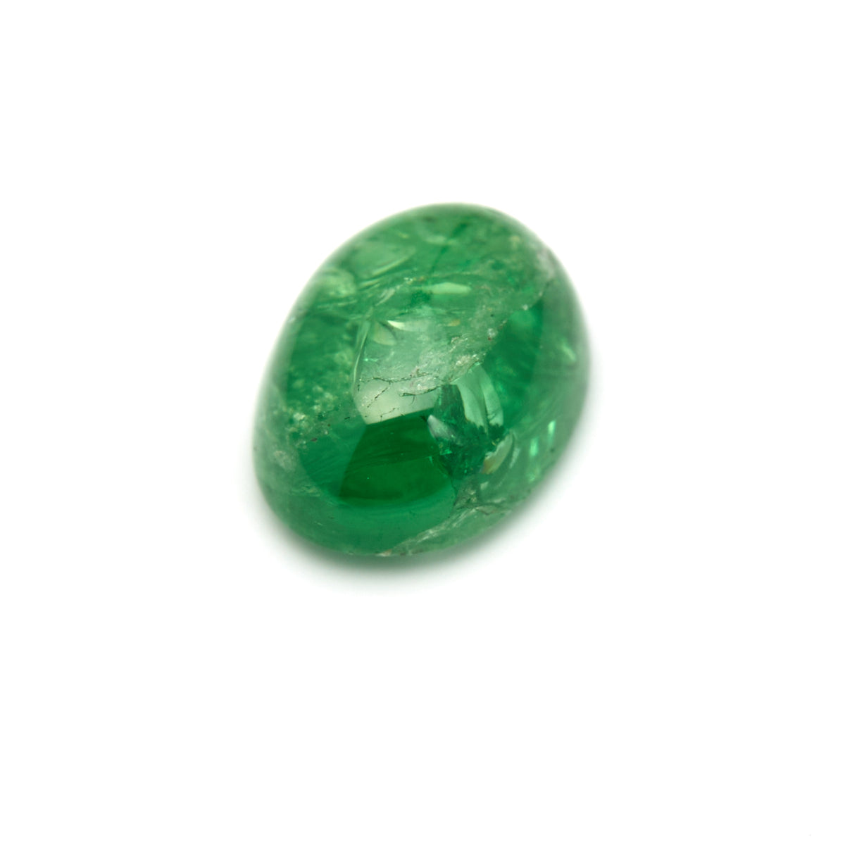 1.74 ct. Rare Tanzanian Tsavorite #TV1043