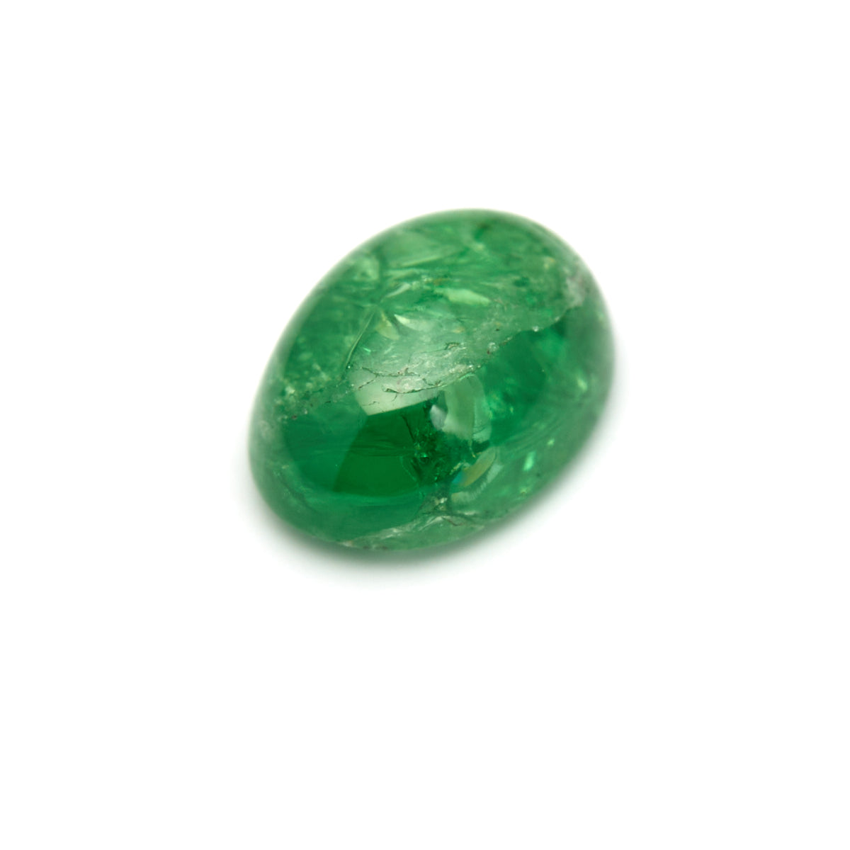 1.74 ct. Rare Tanzanian Tsavorite #TV1043