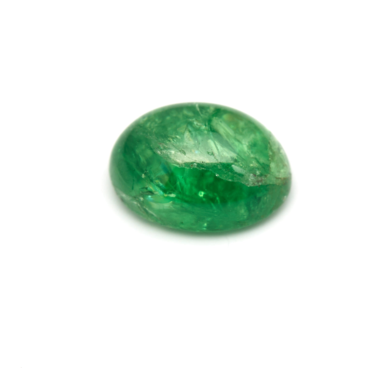 1.74 ct. Rare Tanzanian Tsavorite #TV1043