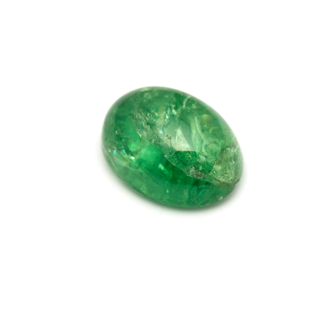 1.74 ct. Rare Tanzanian Tsavorite #TV1043