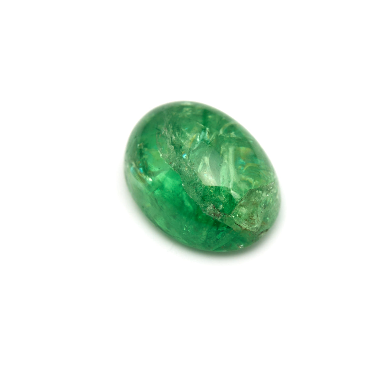 1.74 ct. Rare Tanzanian Tsavorite #TV1043