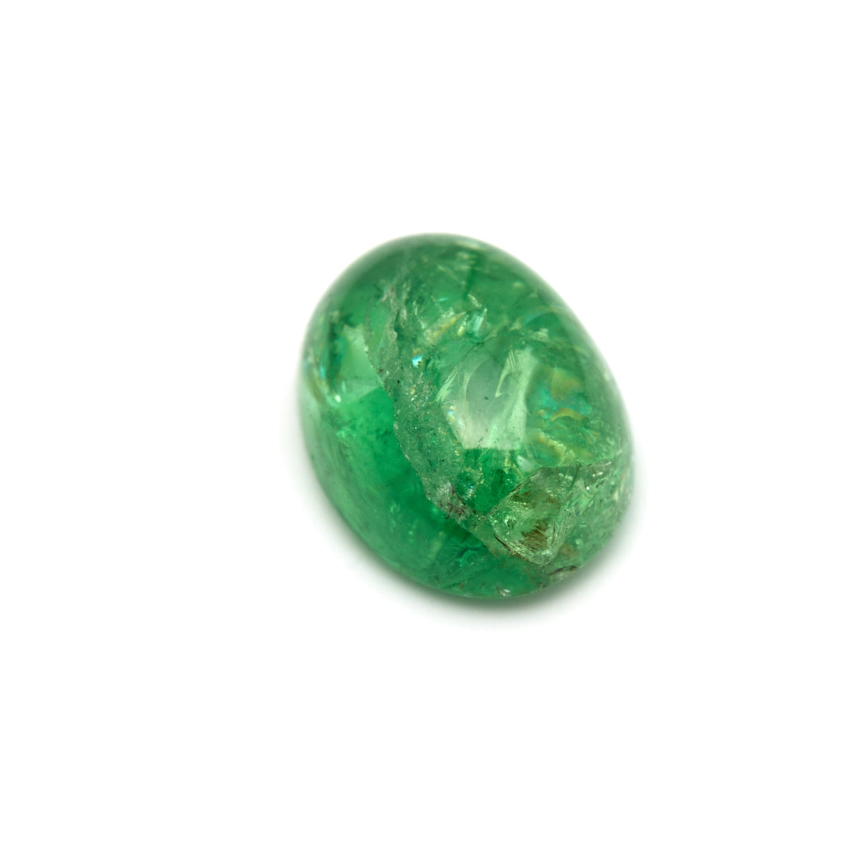 1.74 ct. Rare Tanzanian Tsavorite #TV1043