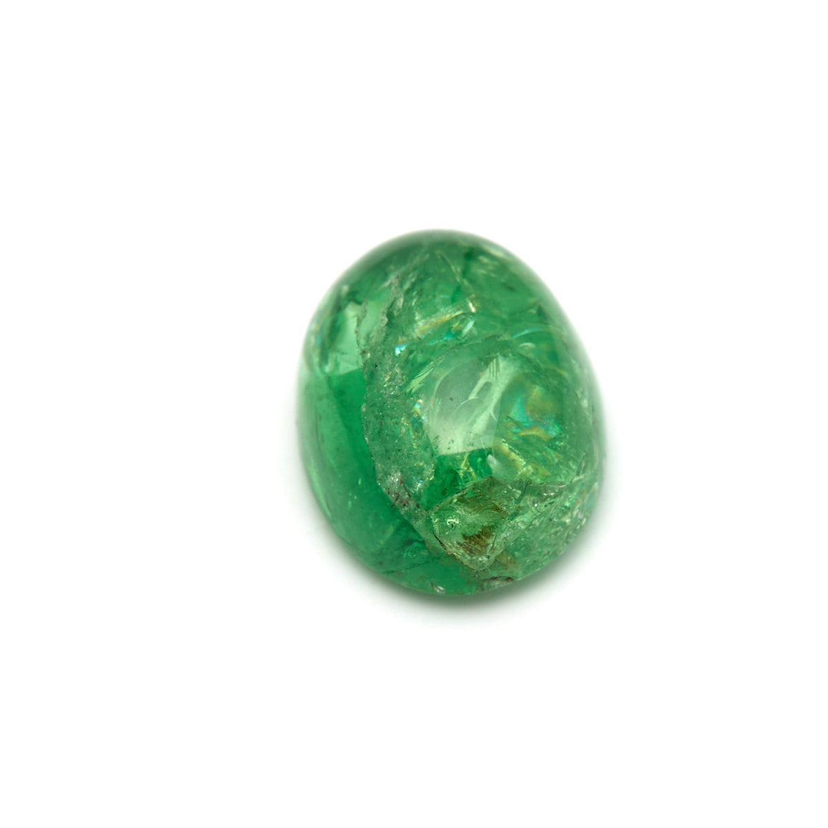 1.74 ct. Rare Tanzanian Tsavorite #TV1043