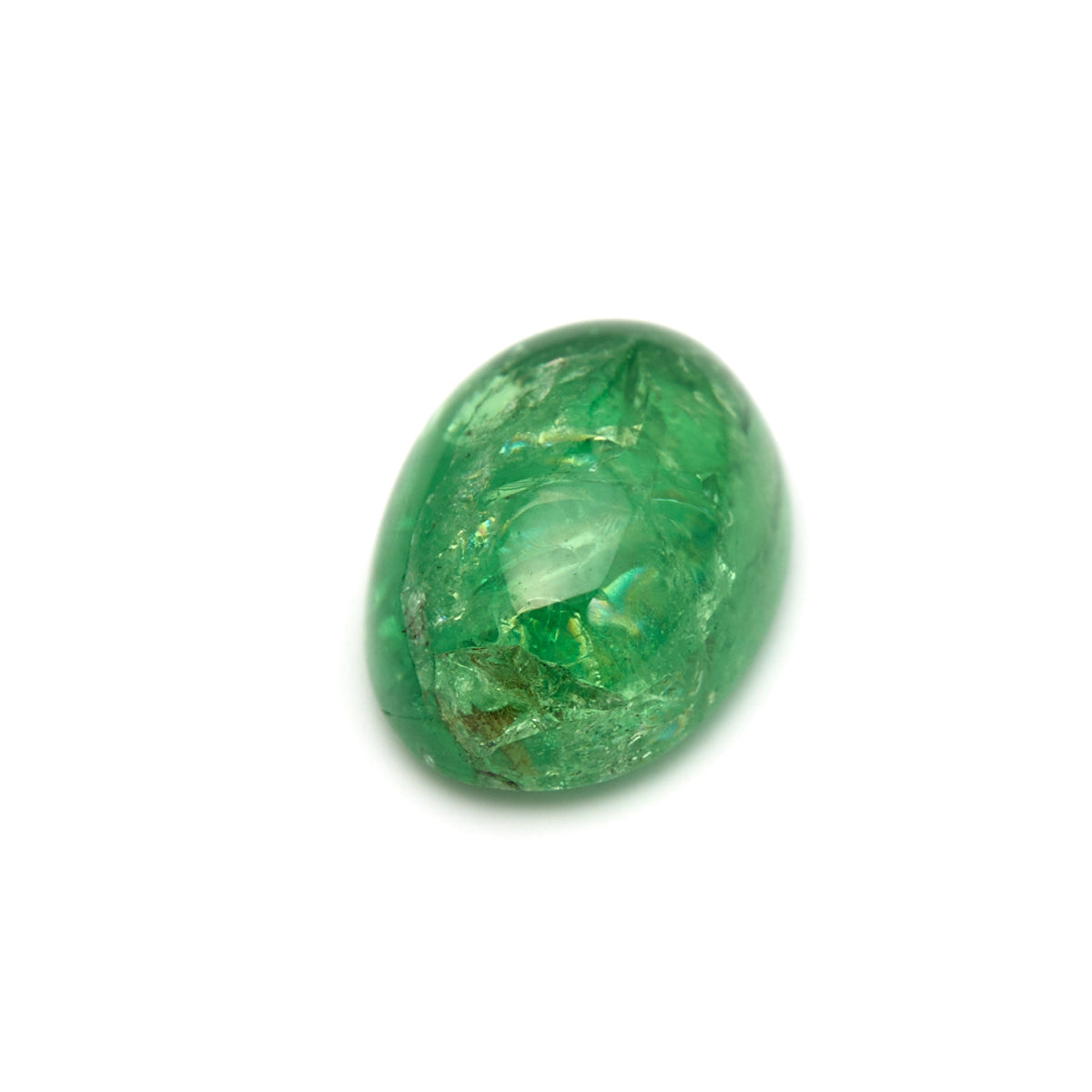 1.74 ct. Rare Tanzanian Tsavorite #TV1043
