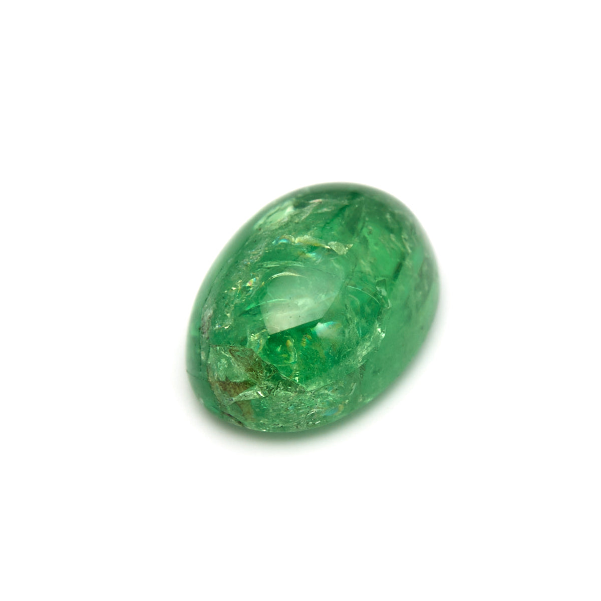 1.74 ct. Rare Tanzanian Tsavorite #TV1043