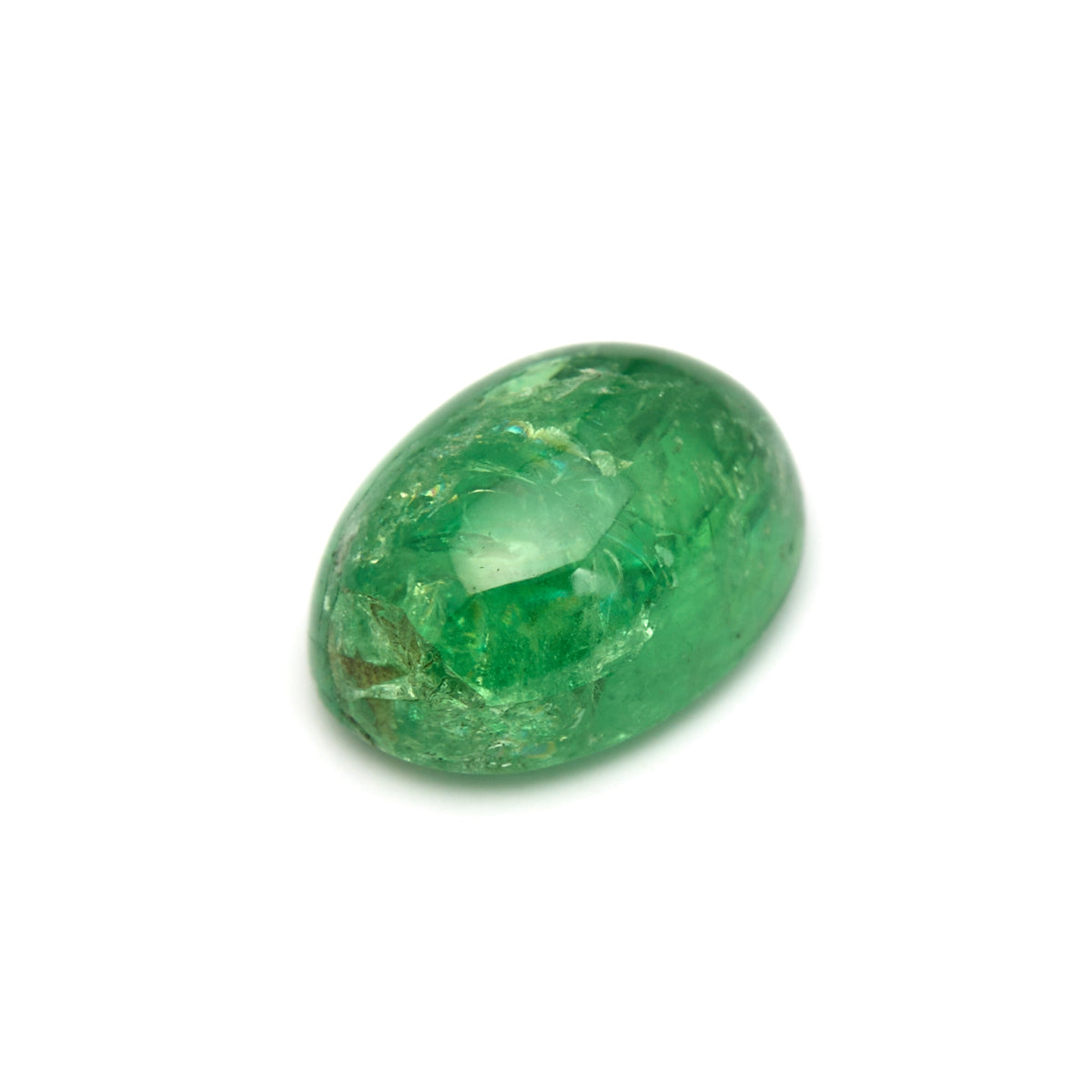 1.74 ct. Rare Tanzanian Tsavorite #TV1043