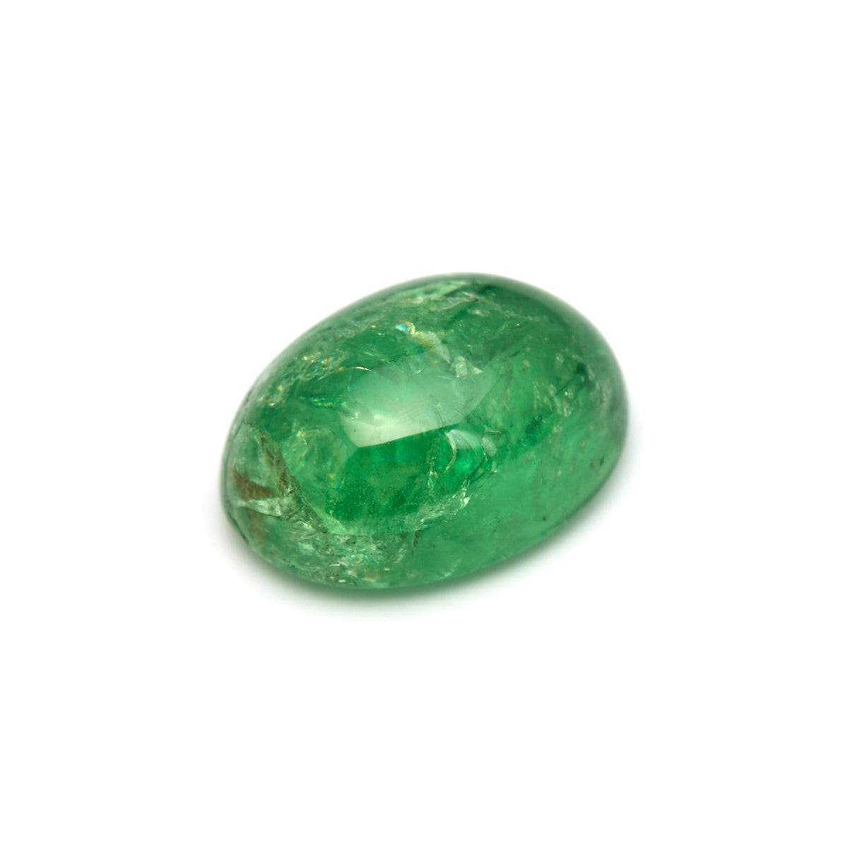 1.74 ct. Rare Tanzanian Tsavorite #TV1043