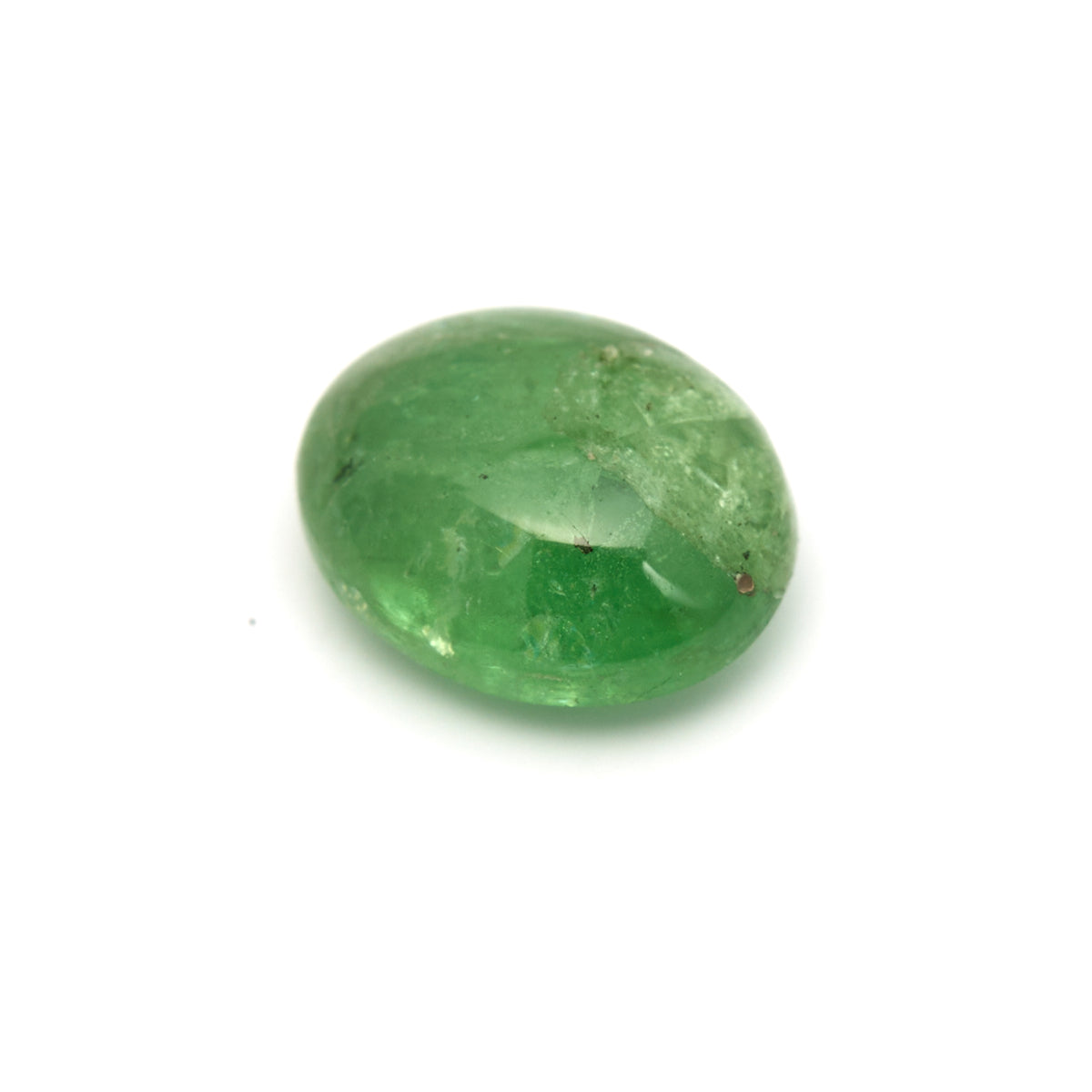 1.64 ct. Rare Tanzanian Tsavorite #TV1044