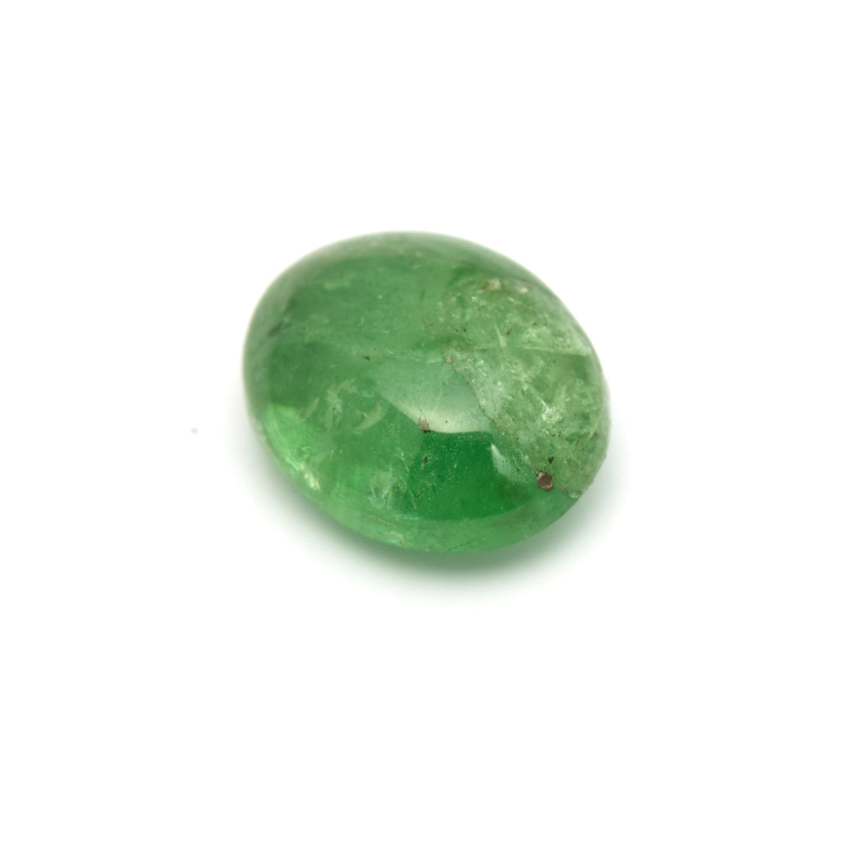 1.64 ct. Rare Tanzanian Tsavorite #TV1044