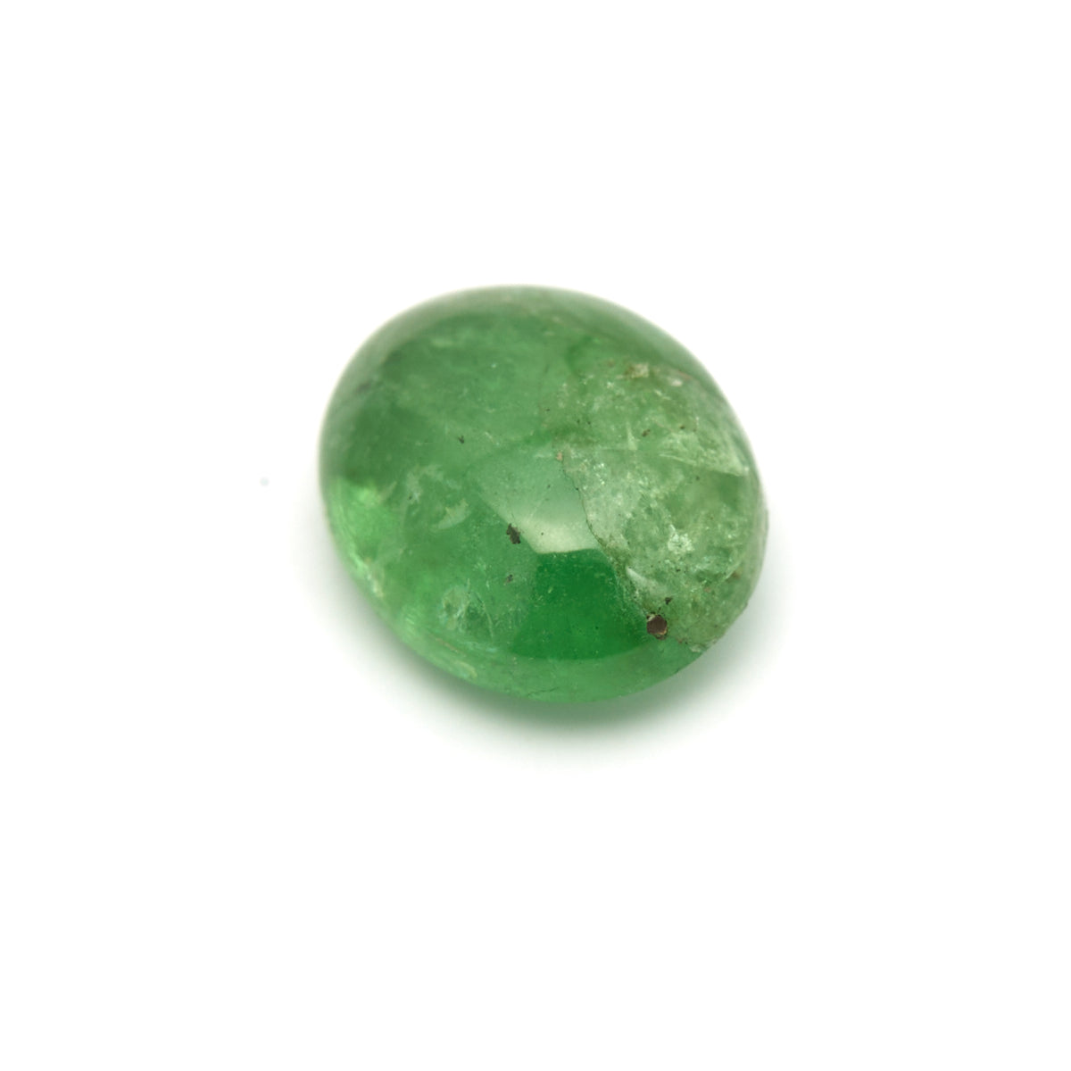 1.64 ct. Rare Tanzanian Tsavorite #TV1044