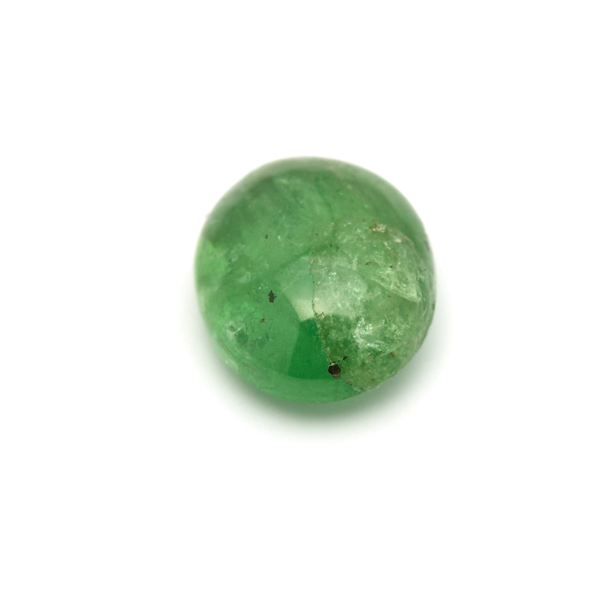 1.64 ct. Rare Tanzanian Tsavorite #TV1044