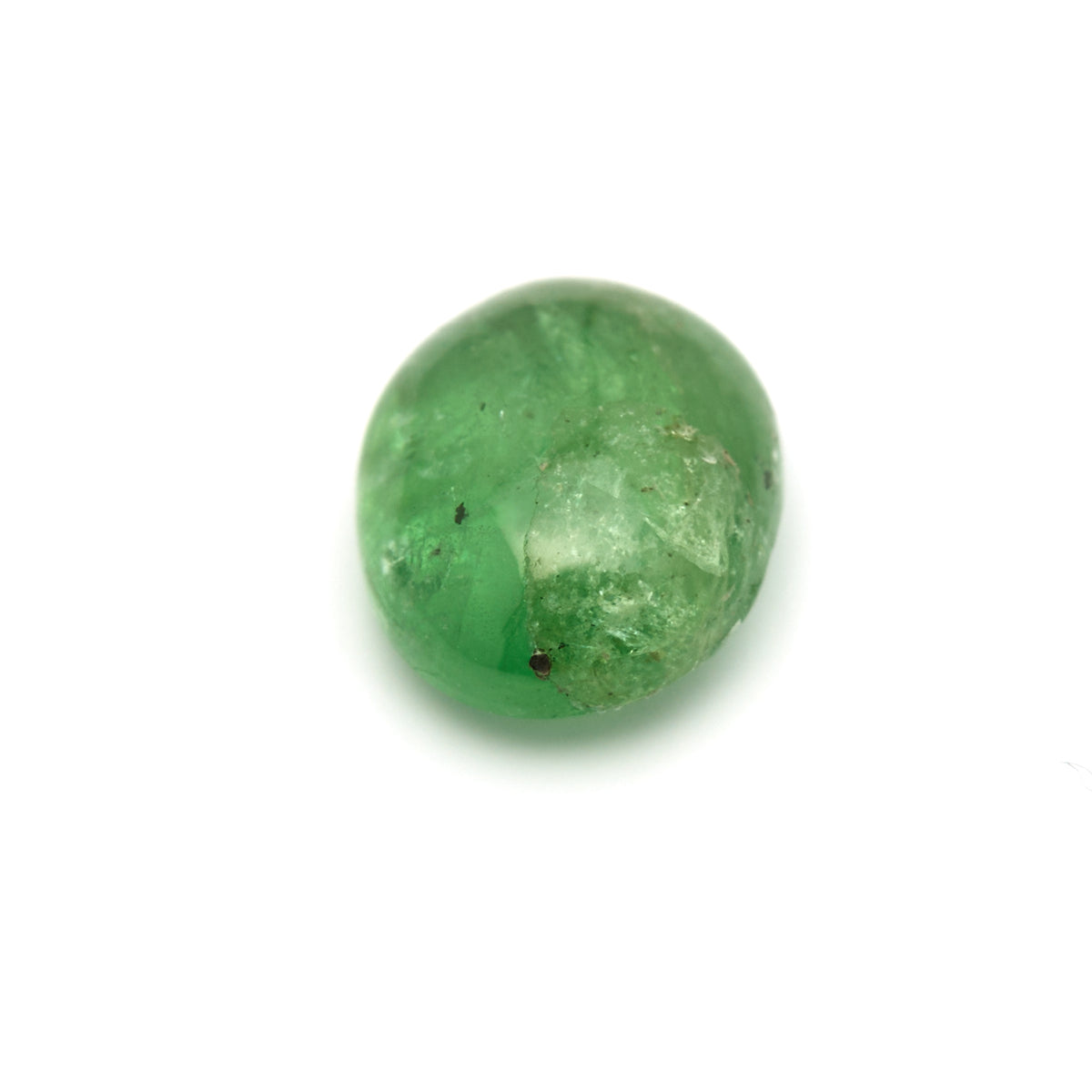 1.64 ct. Rare Tanzanian Tsavorite #TV1044