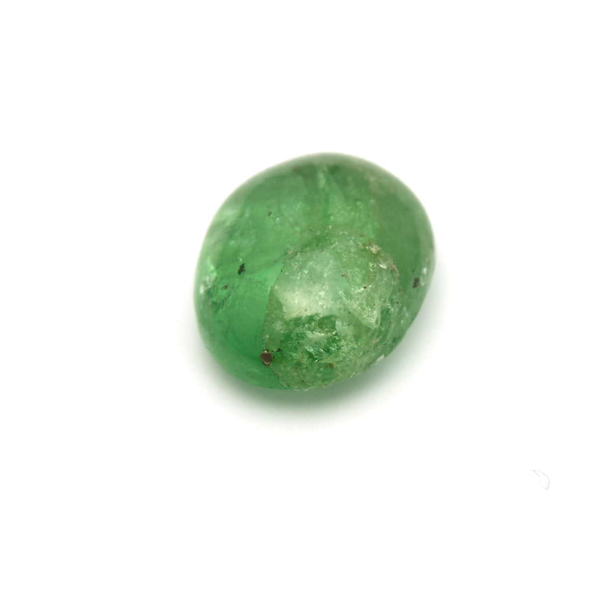 1.64 ct. Rare Tanzanian Tsavorite #TV1044