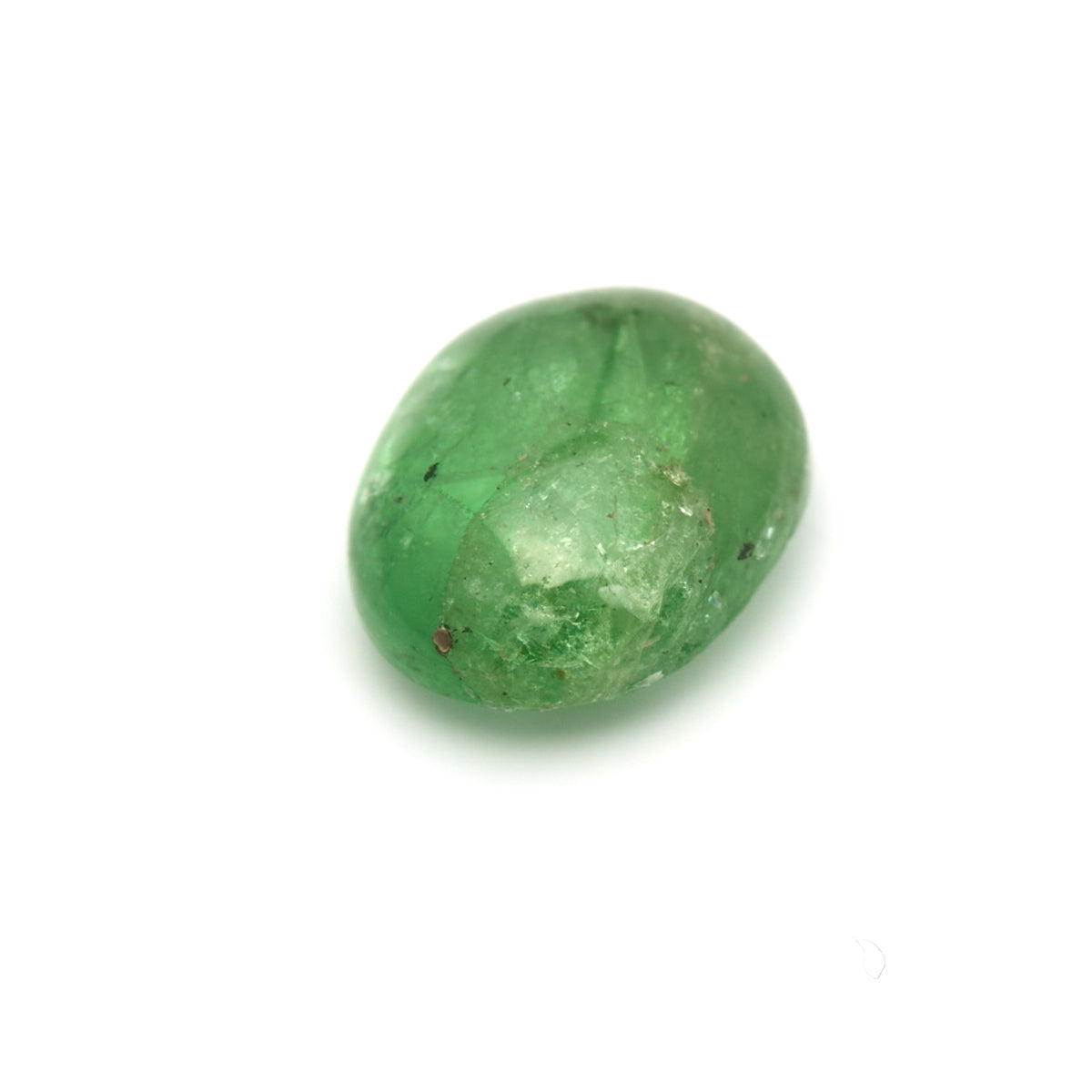 1.64 ct. Rare Tanzanian Tsavorite #TV1044