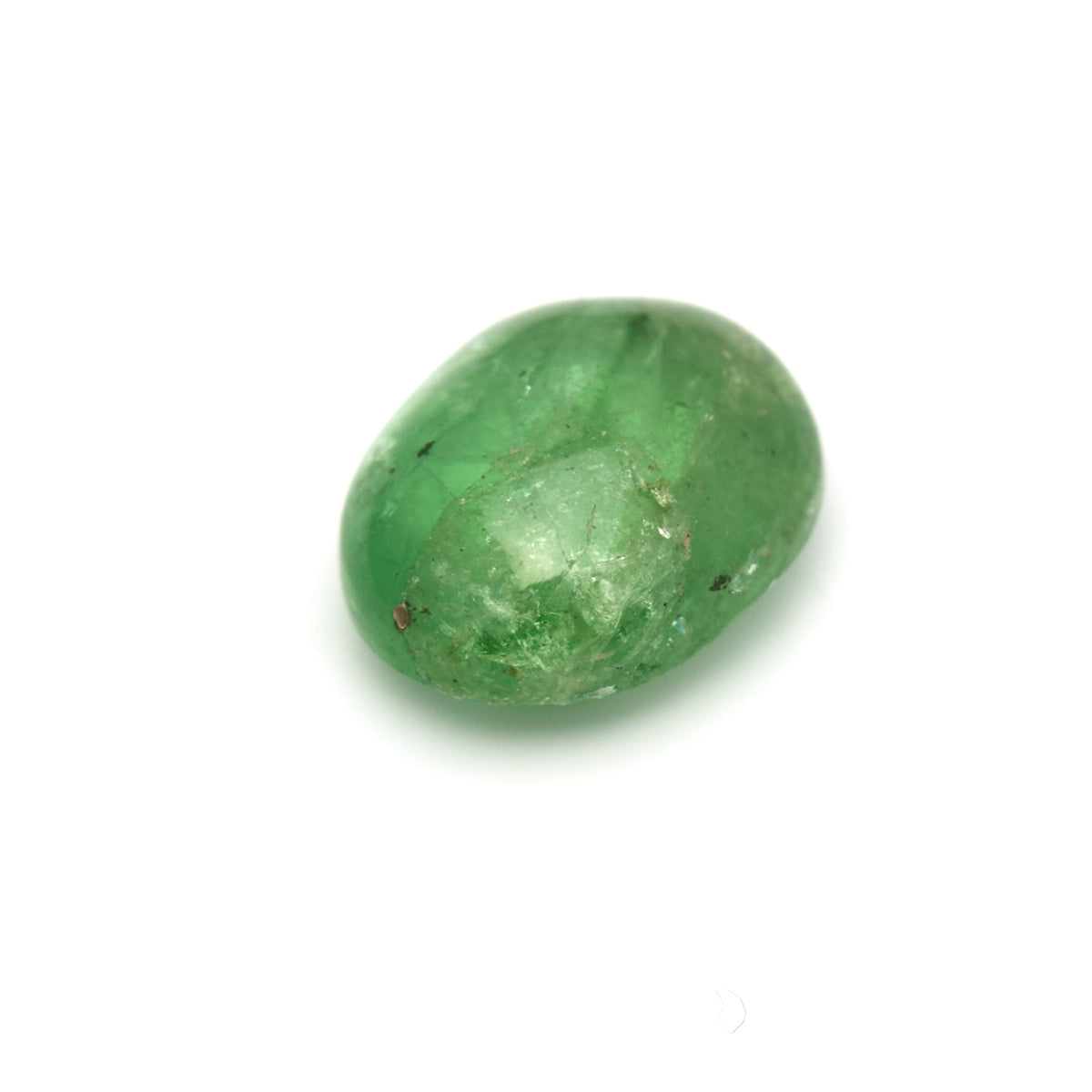 1.64 ct. Rare Tanzanian Tsavorite #TV1044