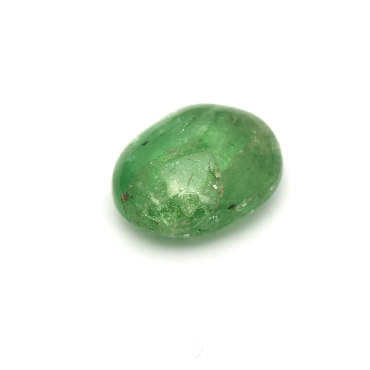 1.64 ct. Rare Tanzanian Tsavorite #TV1044