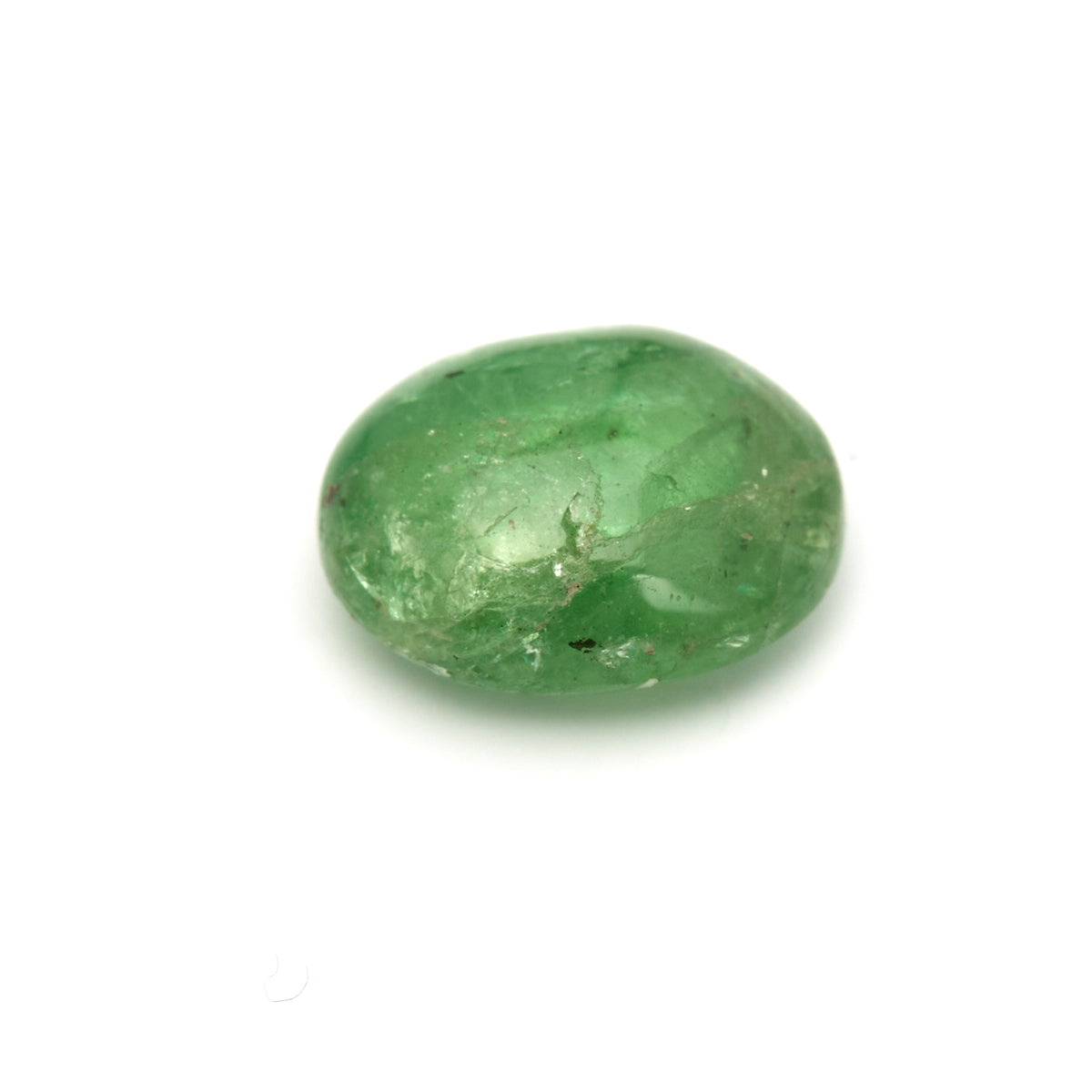 1.64 ct. Rare Tanzanian Tsavorite #TV1044