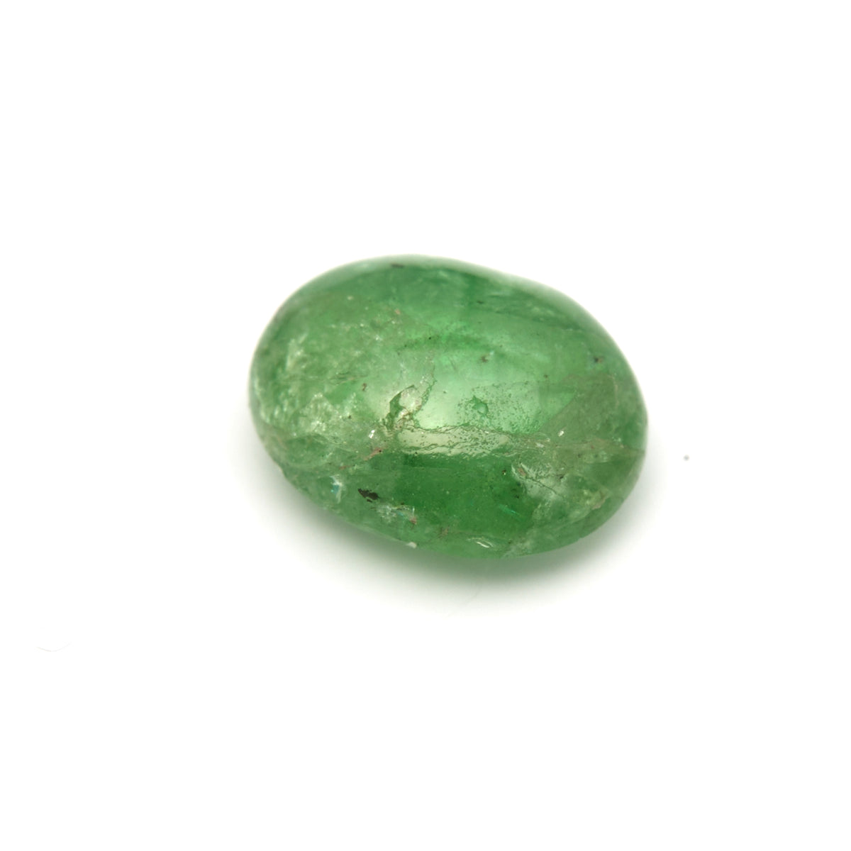 1.64 ct. Rare Tanzanian Tsavorite #TV1044
