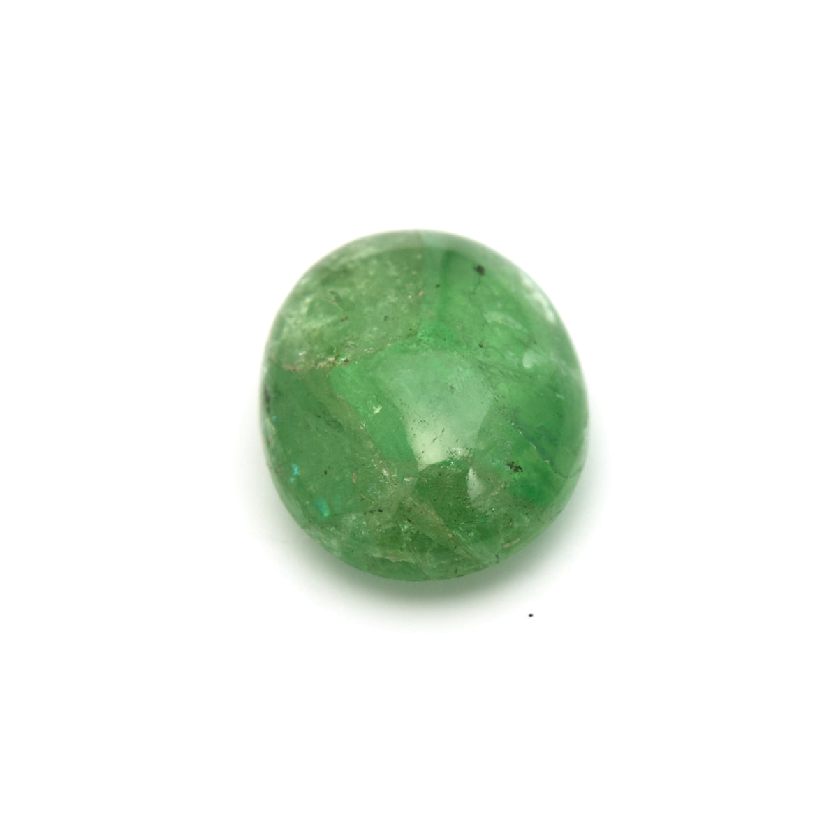 1.64 ct. Rare Tanzanian Tsavorite #TV1044