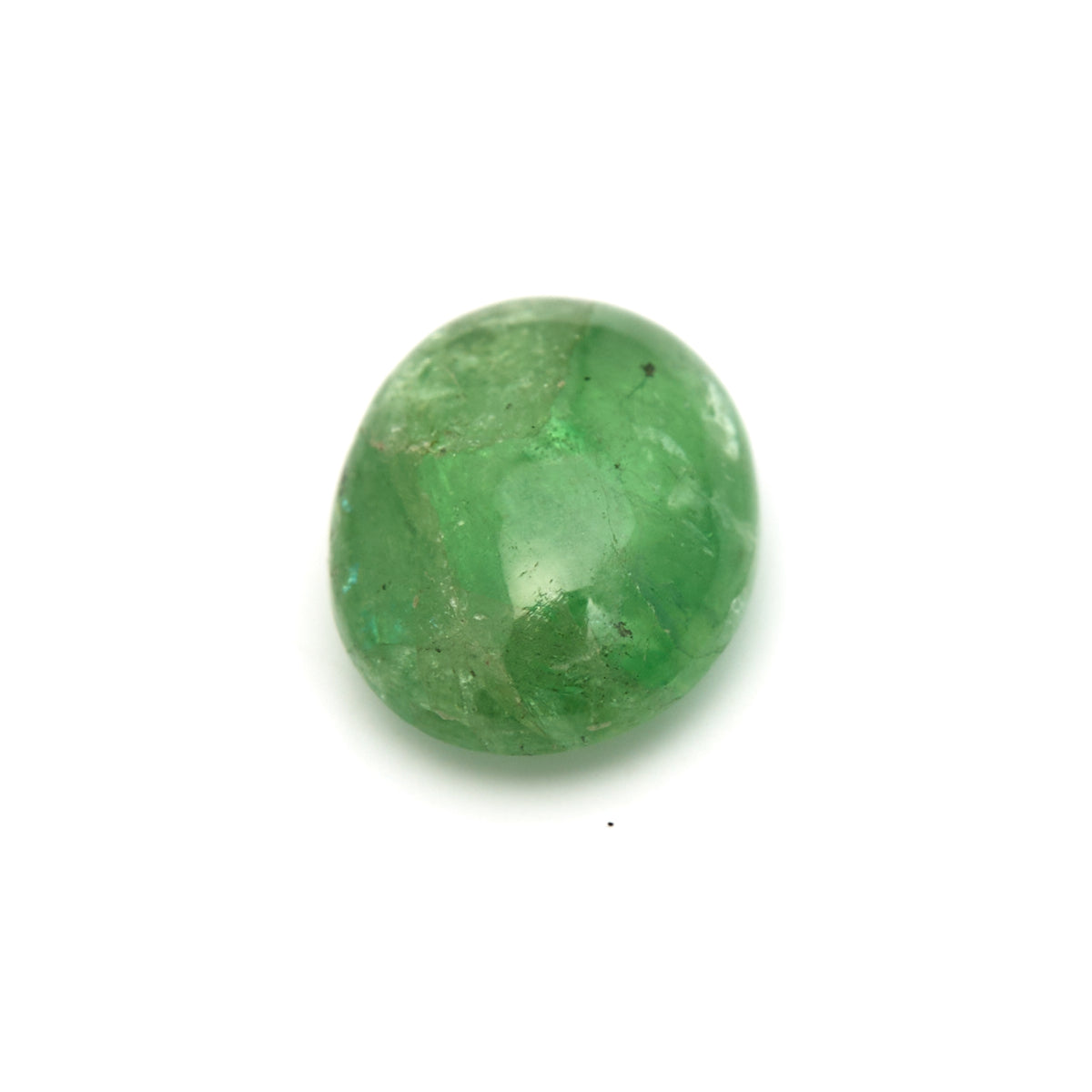 1.64 ct. Rare Tanzanian Tsavorite #TV1044